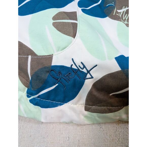 FIREFLY DRY CLIMATE HOODED JACKET in Girl's size S/P Cold Weather Utility - Picture 8 of 15